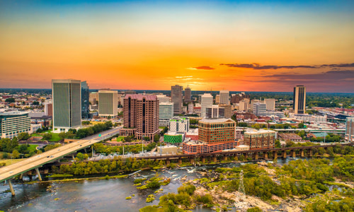 States with the Best Property Taxes