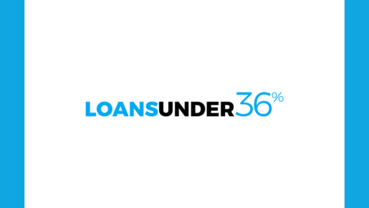 LoansUnder36 Review – Never Over 36% APR