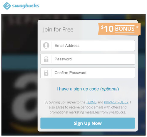 Swagbucks Review — Easy Rewards Just for Being Online