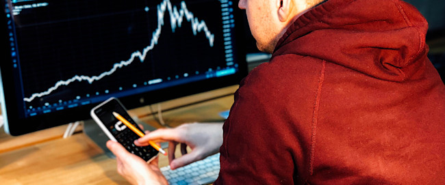 Public Investing Review: Stocks, Crypto & Luxury Goods