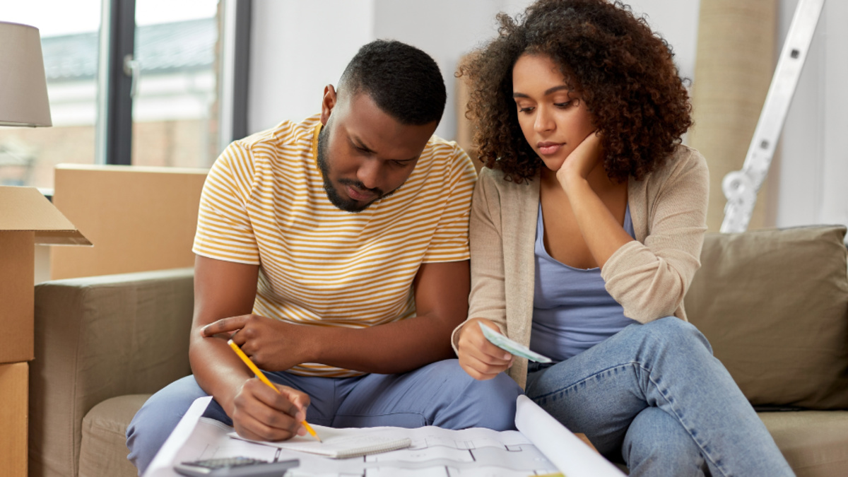 Mortgage Debt Forgiveness: Can You Find Relief?