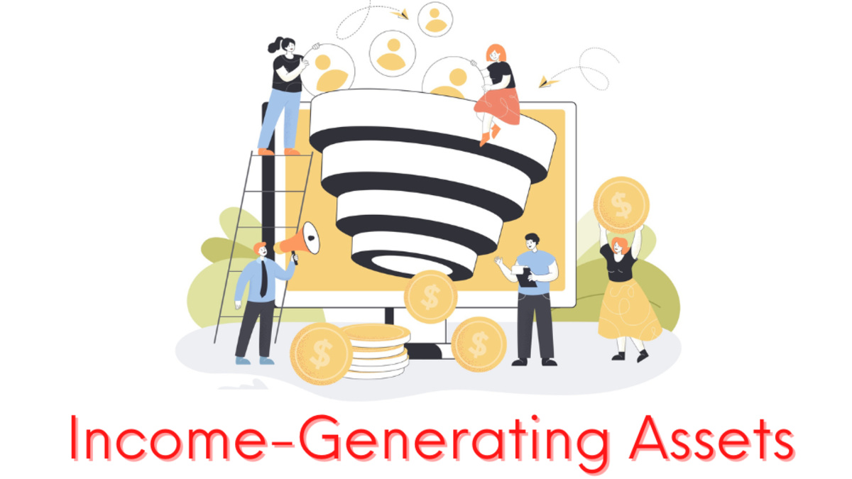 Guide to Income-Generating Assets