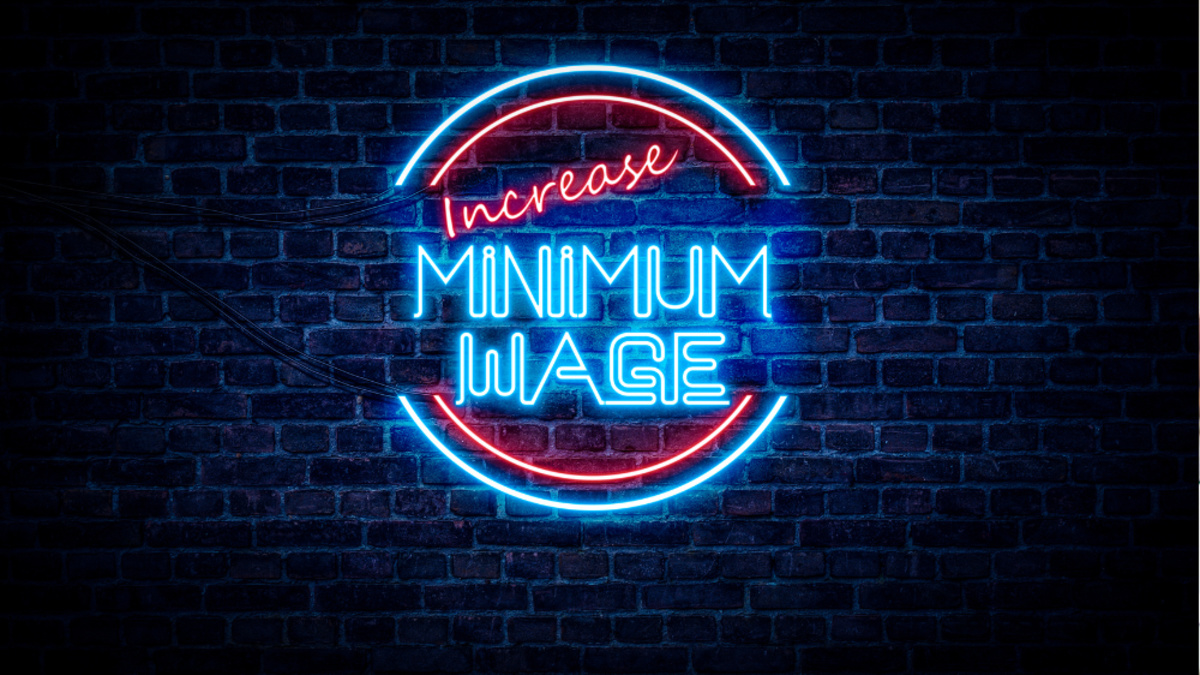 The Best & Worst Cities for Minimum Wage Workers