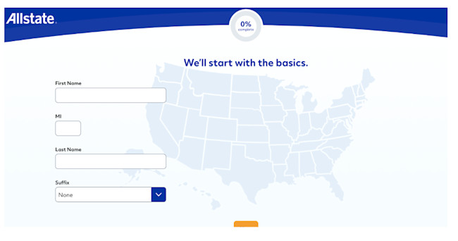 Allstate Auto Insurance Review – In Good Hands?