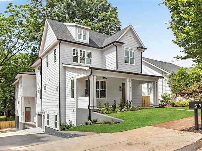 What a $1 Million House Looks Like in Every State