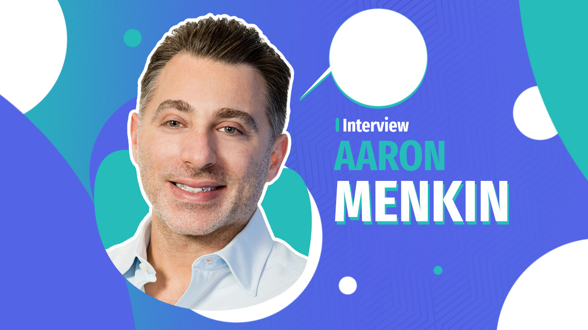 Building High-Impact Teams with Aaron Menkin, EVP of Gainor