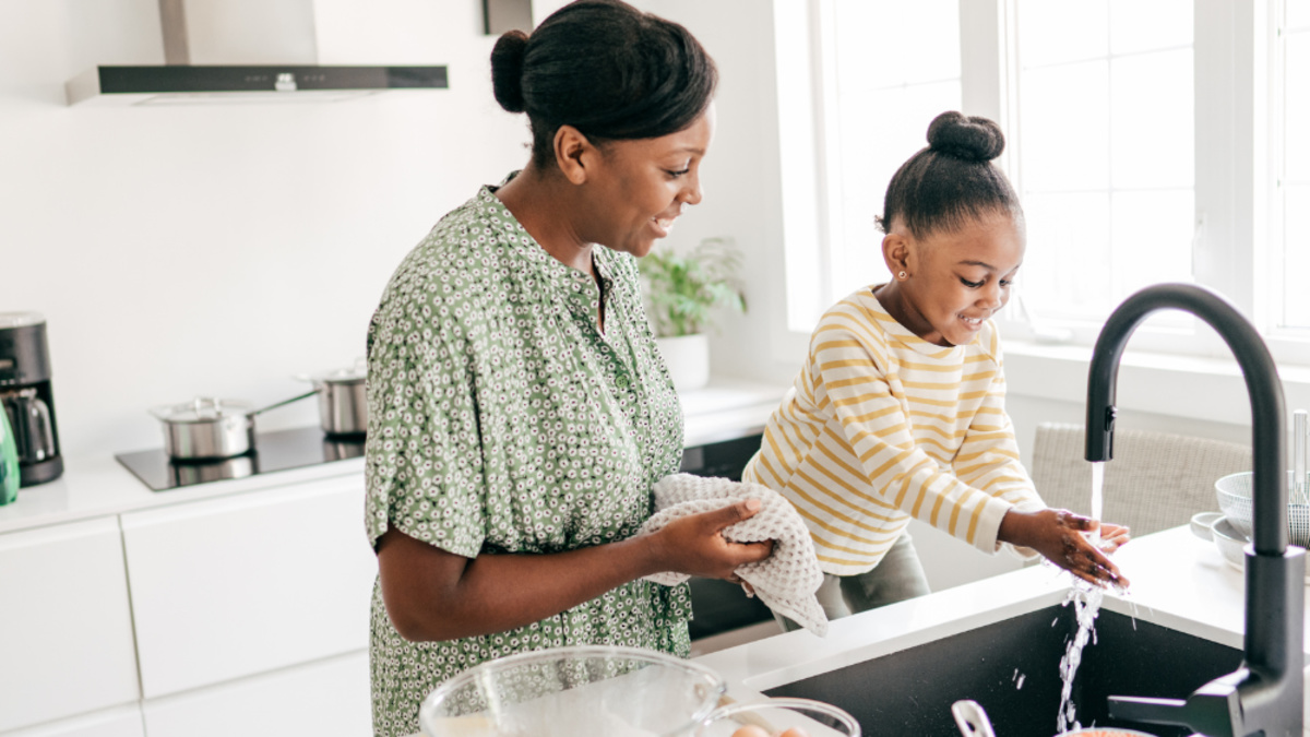 Nurturing Financial Responsibility Through Chores