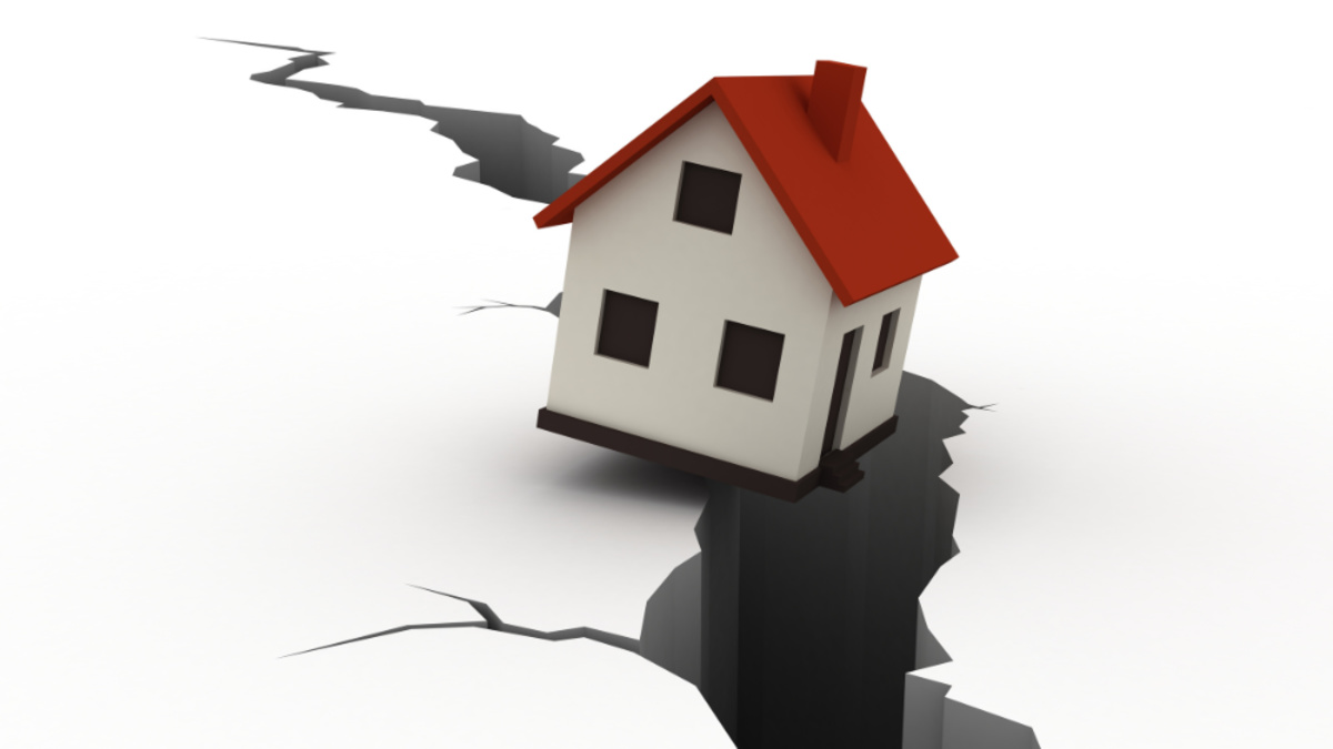 Earthquake Insurance: Do You Really Need It?