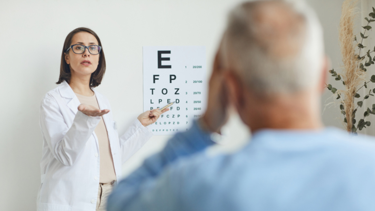 What Is Vision Insurance and How Does It Work?