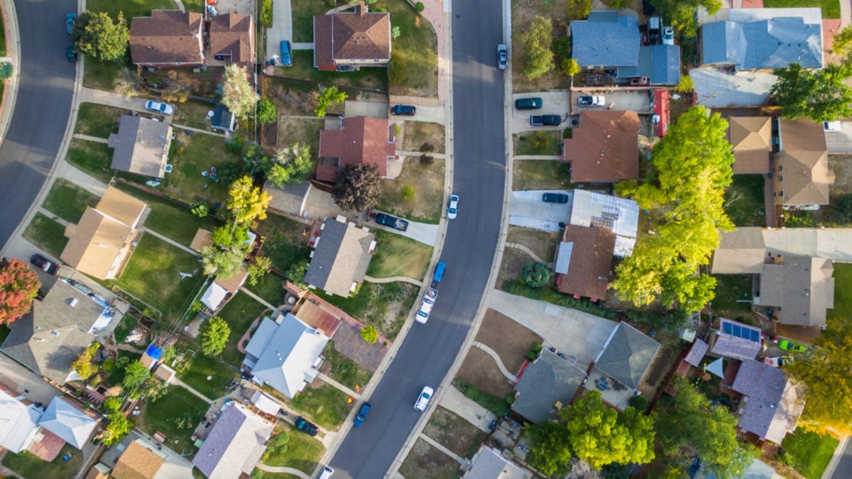 The 25 Best Places to Live in America