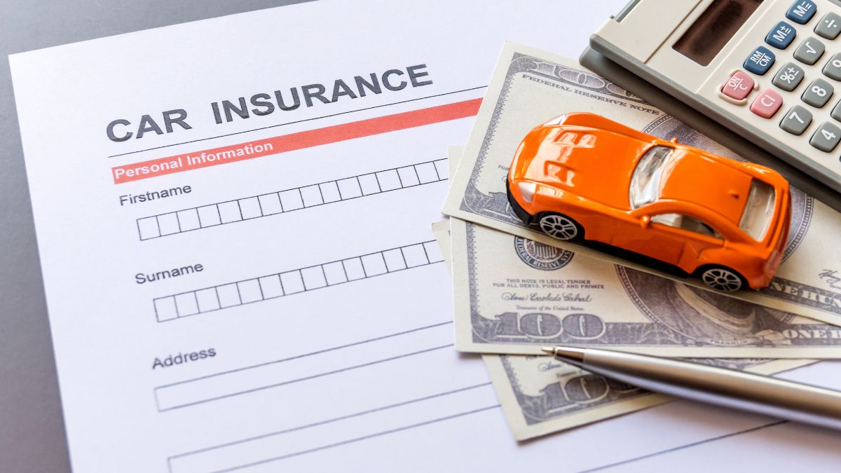 How to get Affordable Car Insurance
