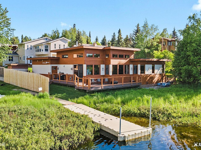 What a $1 Million House Looks Like in Every State