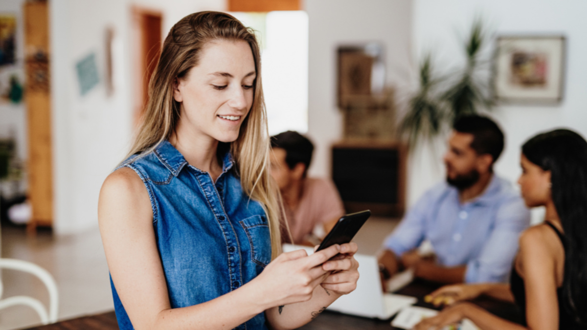 Impact of Trading Apps on Financial Literacy