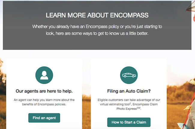 Encompass Home Insurance Review