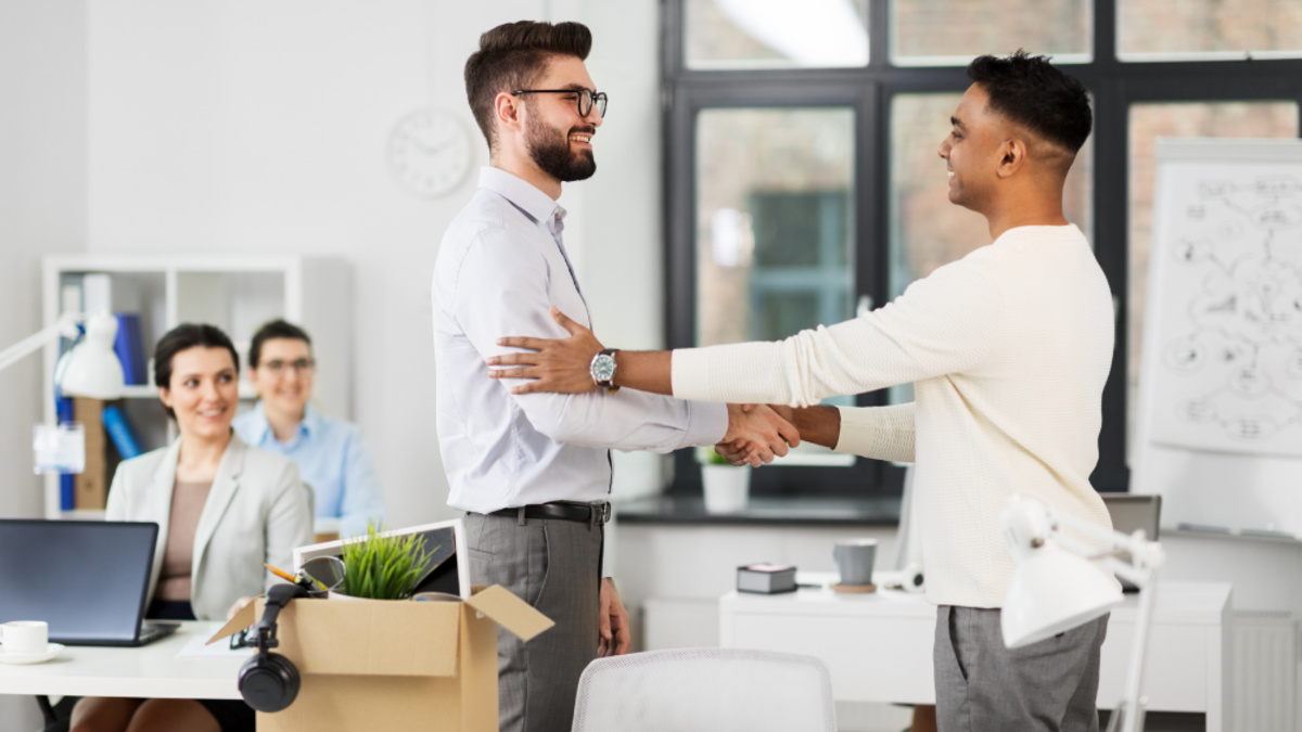 Hiring vs. Outsourcing – Which is Best for Your Small Business