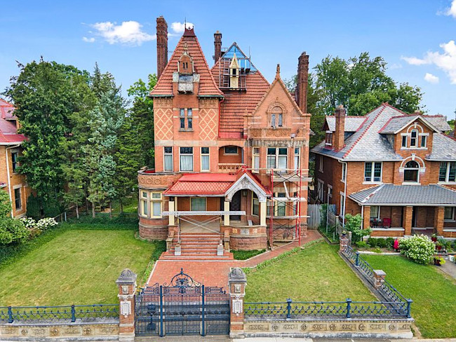 What a $1 Million House Looks Like in Every State