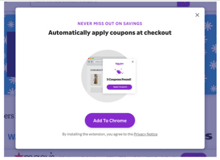Rakuten Review – Cash Back Shopping Rewards