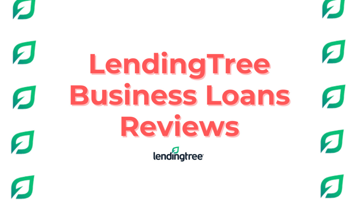 LendingTree Business Loans Review
