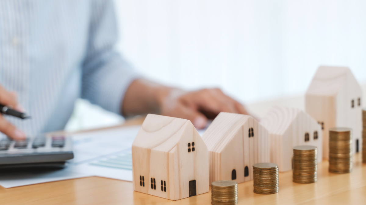 Property Taxes by State in 2024