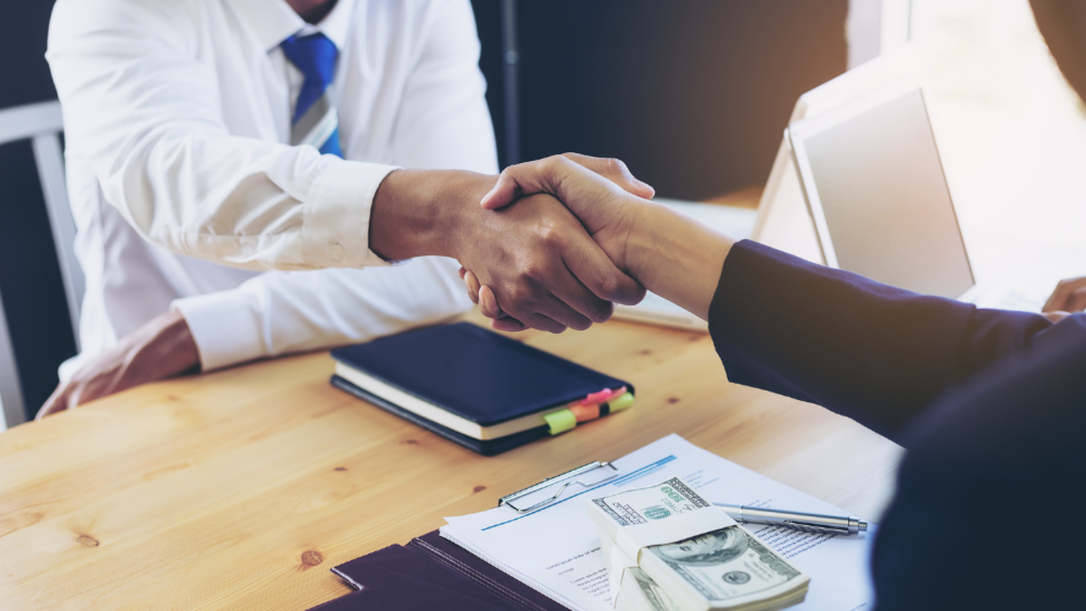 Types of Small Business Loans