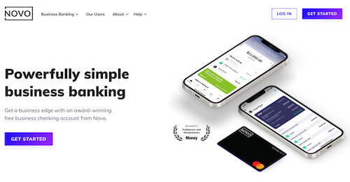 Bank Novo Review – Free Checking for Small Businesses
