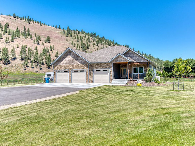 What a $1 Million House Looks Like in Every State