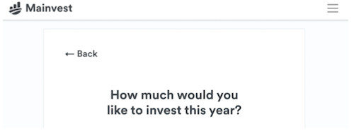 Mainvest Review – Small Business Investing
