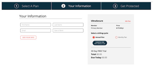 IdentityForce Review – Your Protection