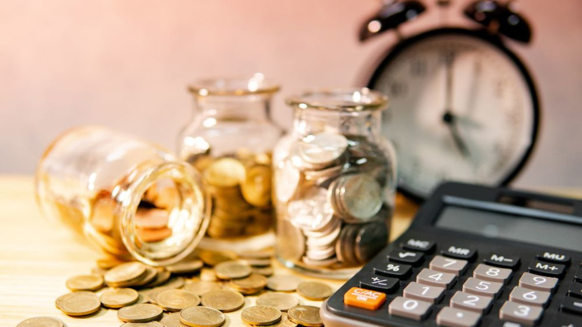 Simple Interest Calculator – Your Tool for Easy Interest Calculations