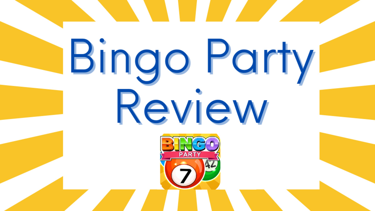 Is Bingo Party Worth Playing? Honest Review Inside