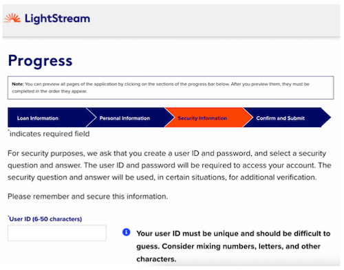 LightStream Review – Competitive Rates for Loans