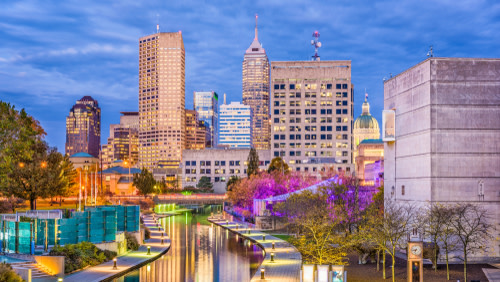 Best Cities for Remote Working