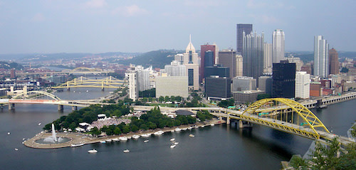 Best Cities for Students (And Not One Being NYC!)