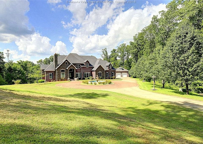 What a $1 Million House Looks Like in Every State