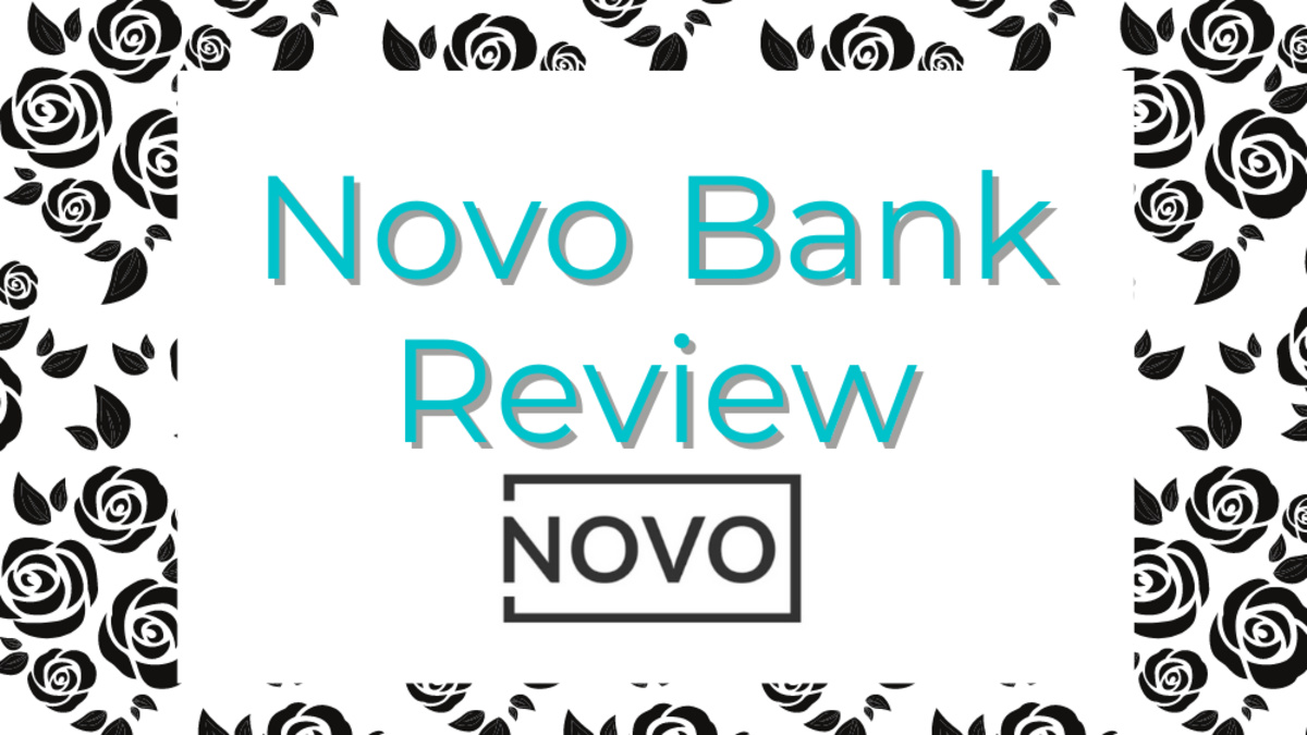 Bank Novo Review – Free Checking for Small Businesses