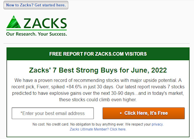 10 Best Stock Research Websites – Investing Homework Sites