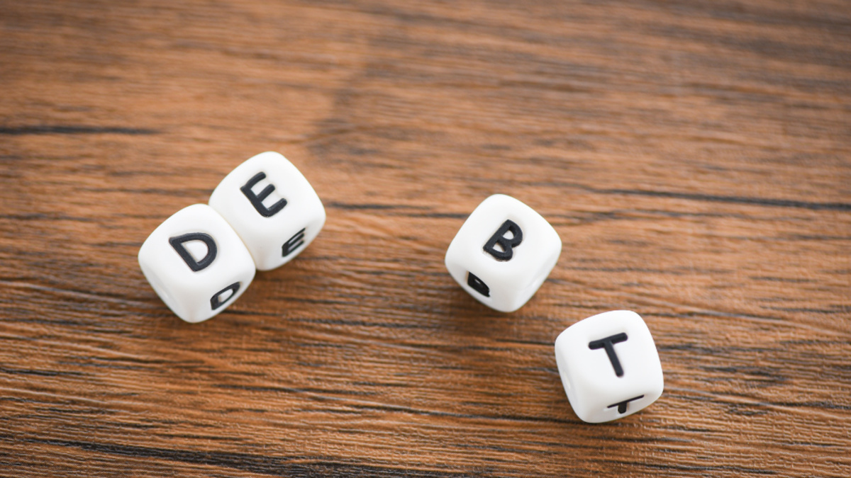 Introduction to Debt Consolidation Loans