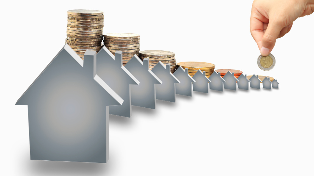 Real Estate Investing for Passive Income