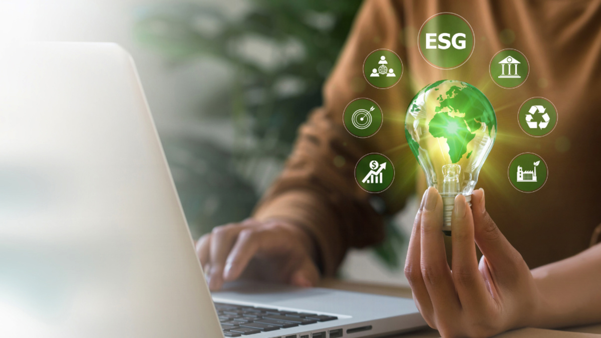 What is ESG Investing and Why You May Want to Start
