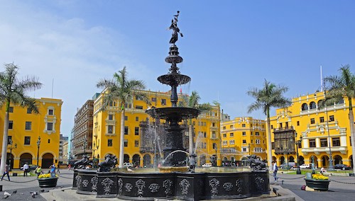 Cheapest Places to Visit in 2023