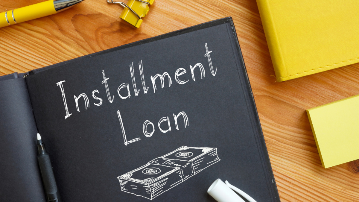 Installment Loan vs. Line of Credit – Making the Right Choice