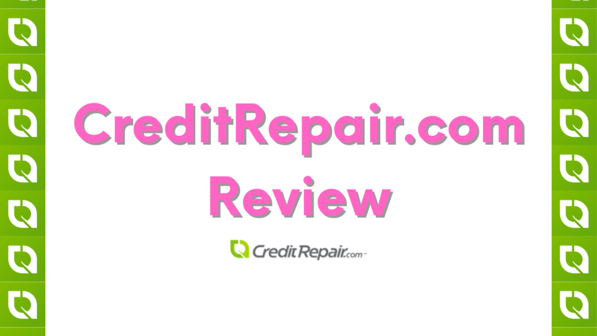 CreditRepair.com Review – Rebuild Credit Faster