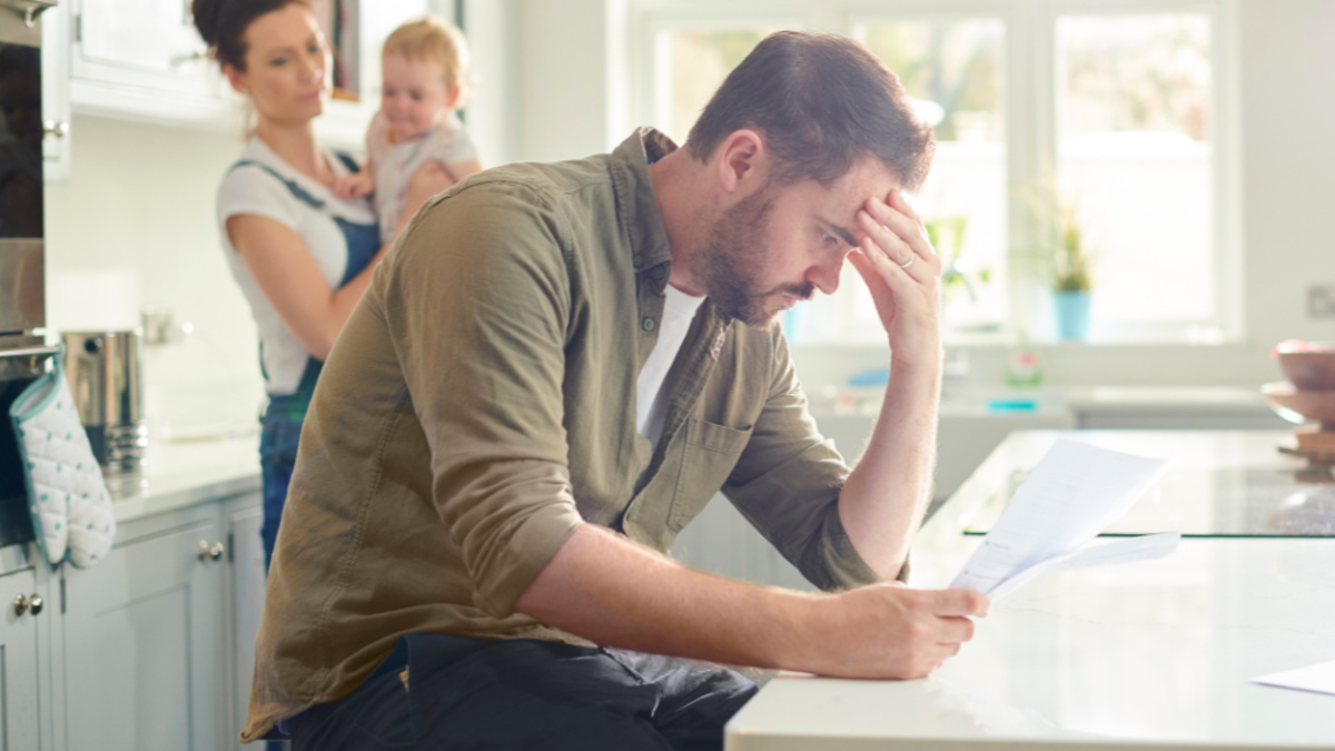 Average American Debt – Where Do You Fall?
