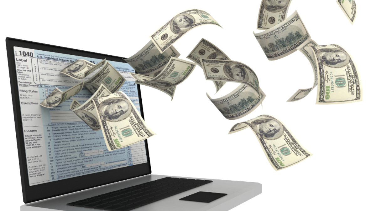 How to Use Your Tax Refund to Fuel Your F.I.R.E.