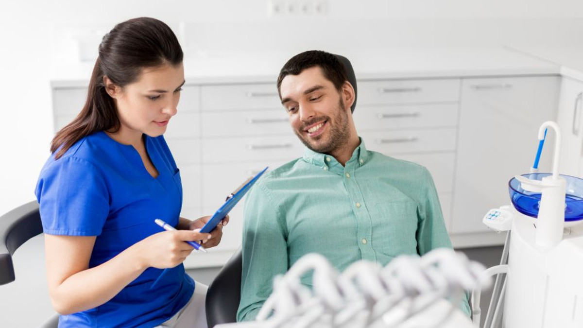 The Ins and Outs of Dental Insurance Plans