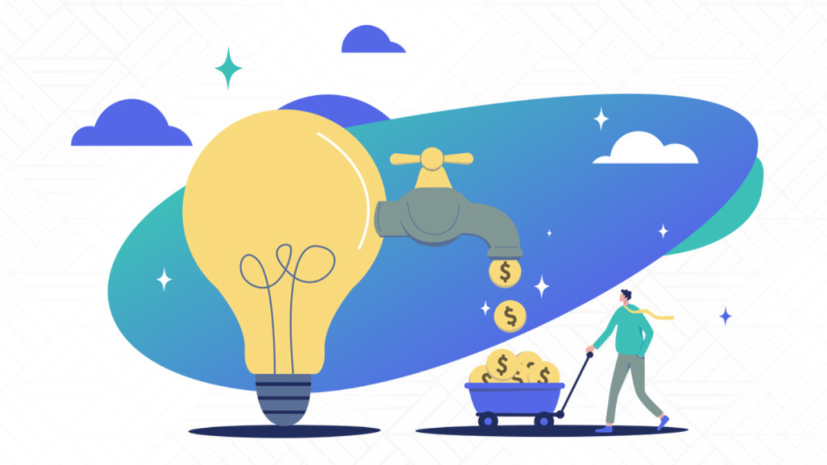 How to Make Money with Weird and Fun Side Hustles