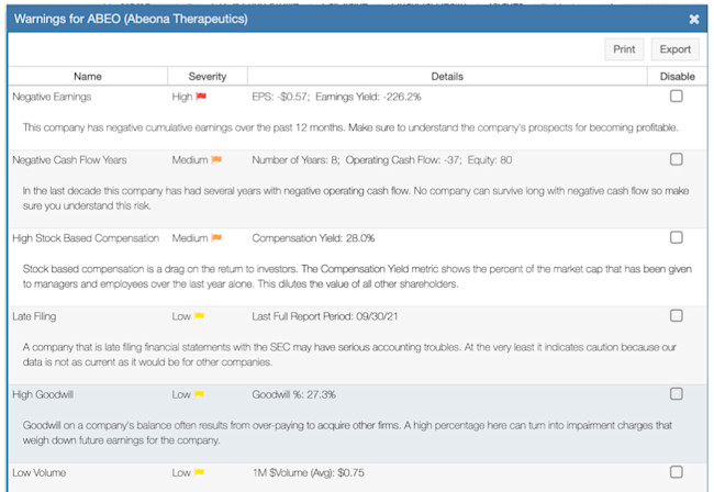 Stock Rover Review – A Feature-Rich Stock Screener