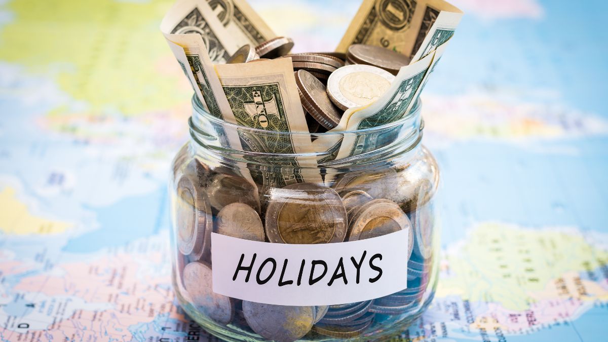 Budgeting For The Holidays
