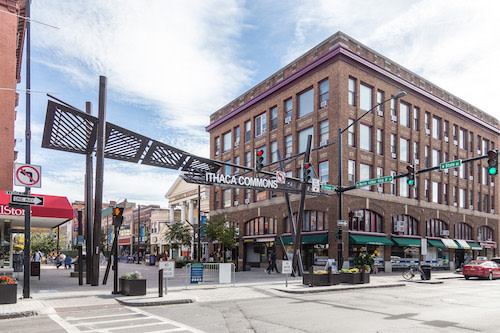 Best Cities for Students (And Not One Being NYC!)