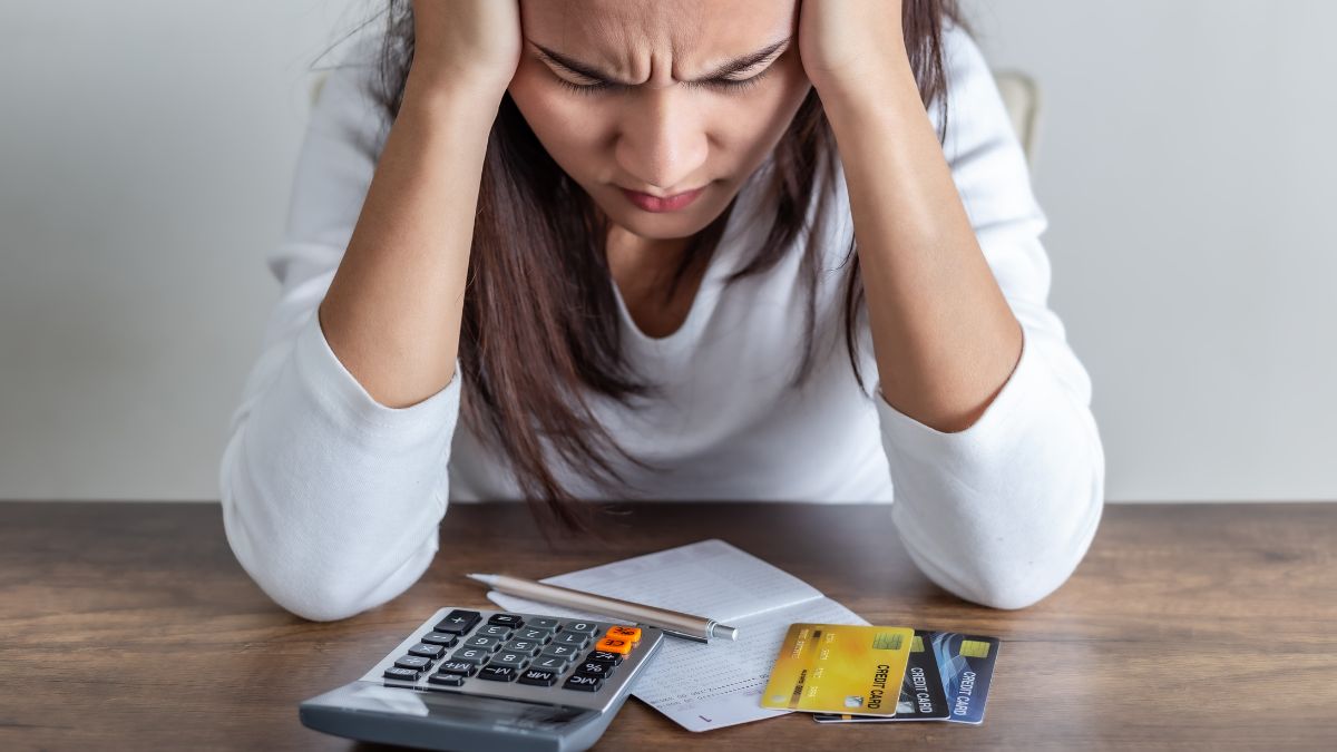 Credit Card Debt in America